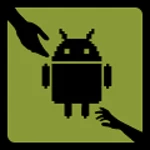 Logo of Nokia Launcher android Application 